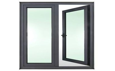 防火窗具體類型