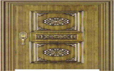 防撬入戶門?技術(shù)：