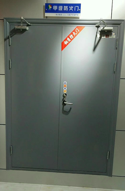 磁力門吸控制器